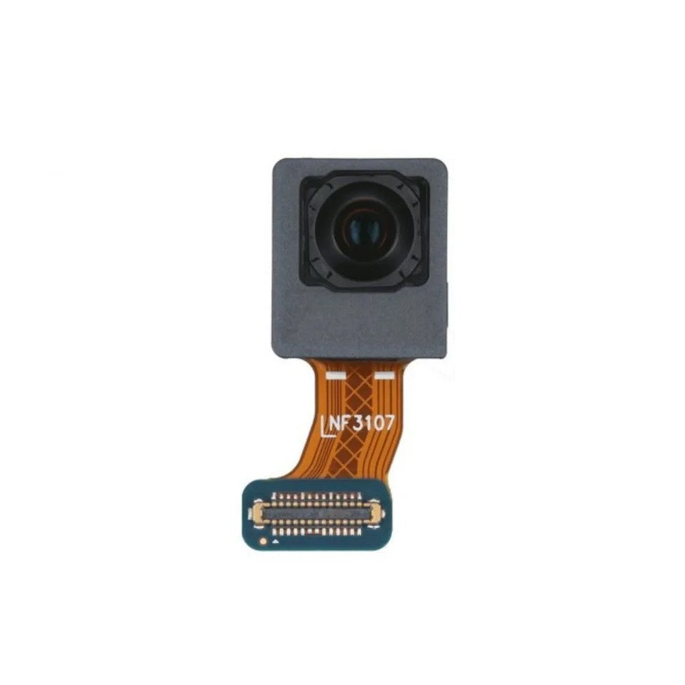 12MP Front Camera for Samsung Galaxy S23 5G / S23 Plus / S23 Ultra / S24 / S24 Plus / S24 Ultra GH96-15541A/16298A (Gold) 12MP Front Camera for Samsung Galaxy S23 5G / S23 Plus / S23 Ultra / S24 / S24 Plus / S24 Ultra GH96-15541A/16298A (Gold)